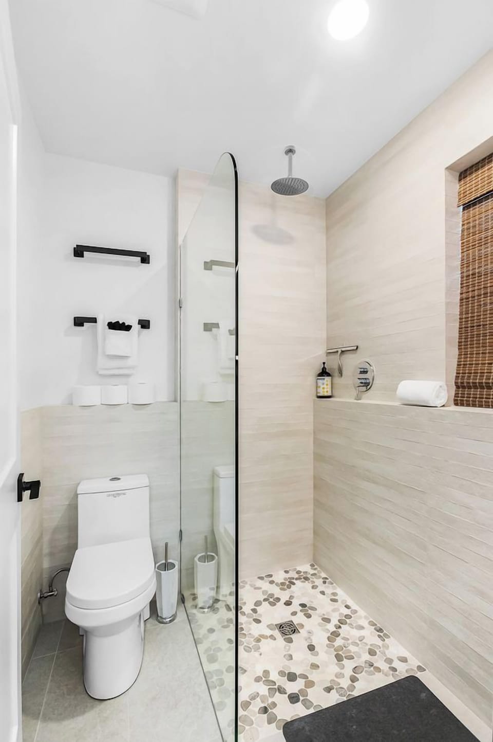 Covelet Hideaway House in Blaine