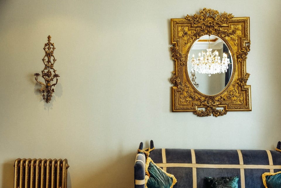 Deluxe Double Room, Ensuite (Perrier Jouet - Feature) | Free WiFi
