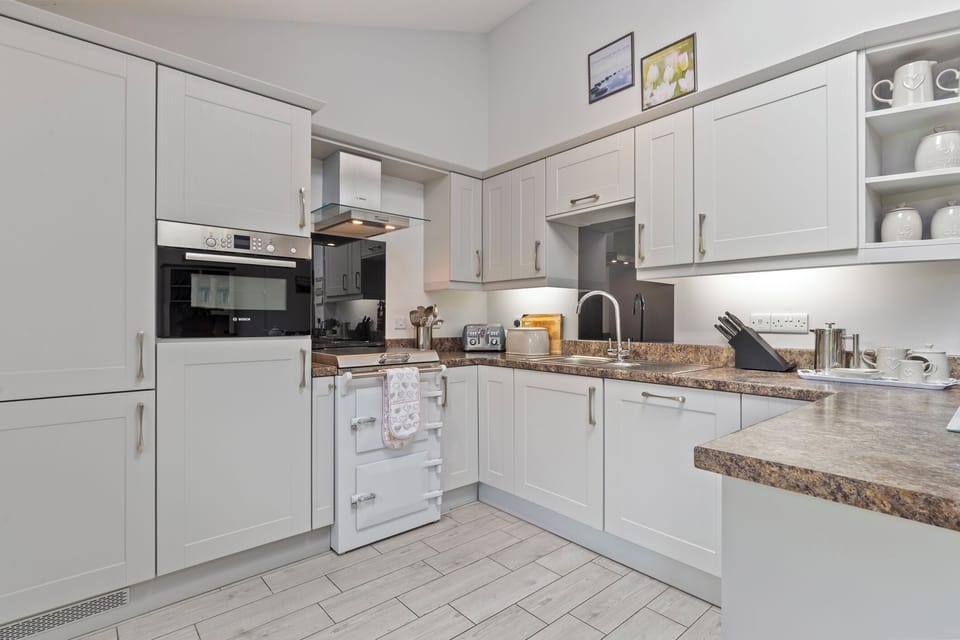 Sound Retreat, peaceful location