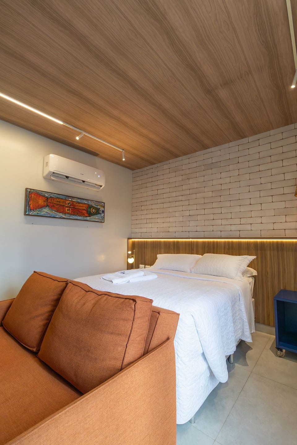 Apartment | Free WiFi