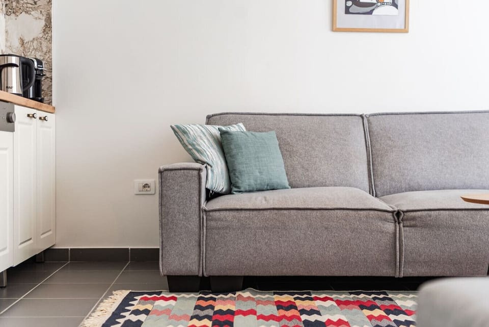 Living room details