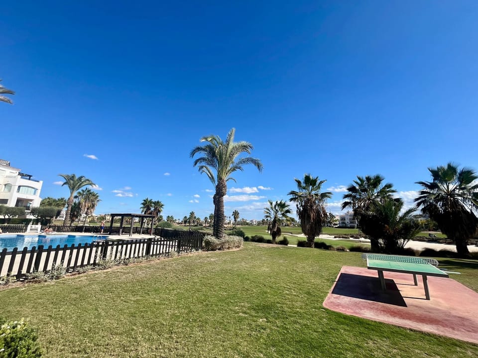 Resort