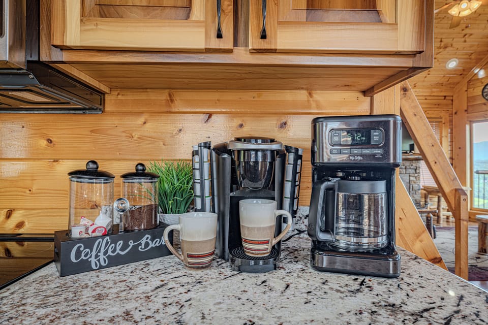 Coffee Bar
