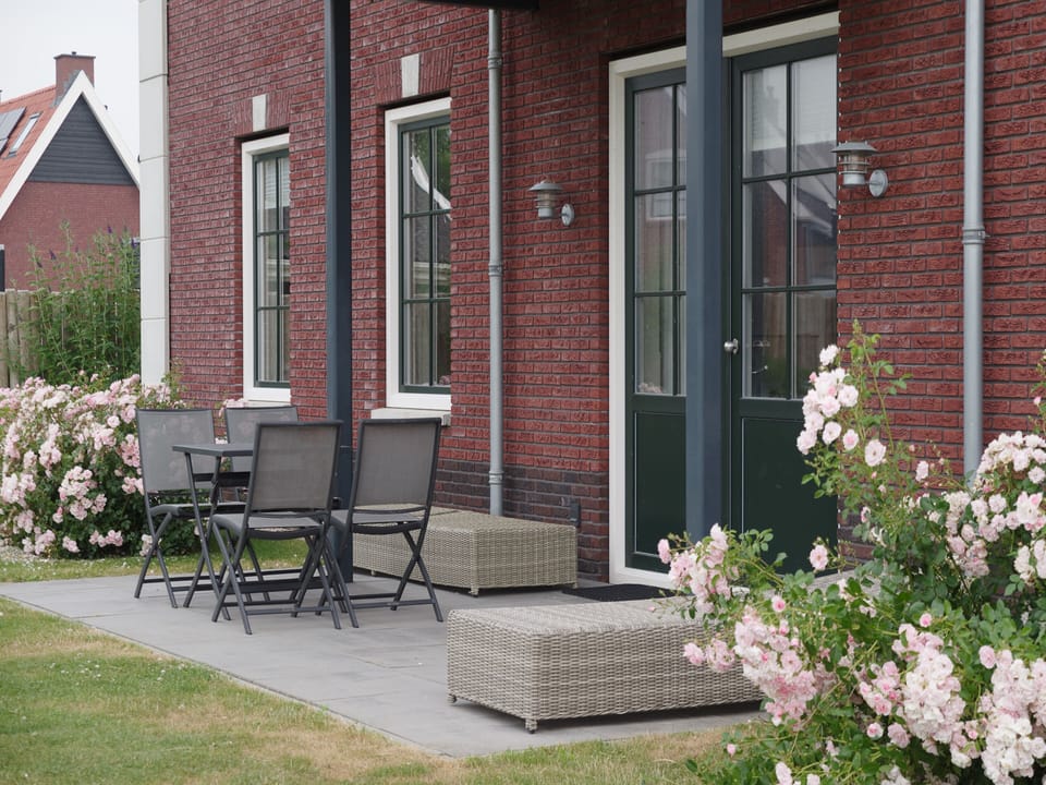 Patio / Balcony