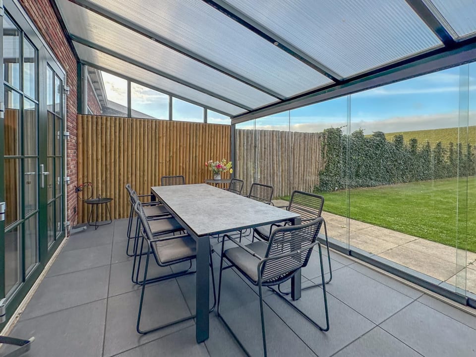 Patio / Balcony
