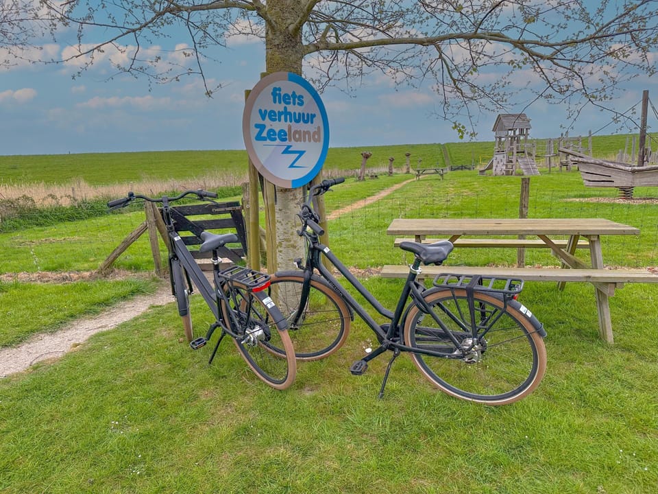 Holiday Park Facilities and Services 
