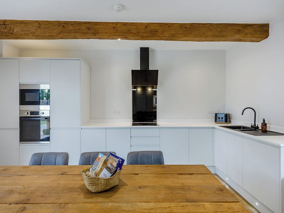 Kitchen/diner | The Stone Barn, East Firsby