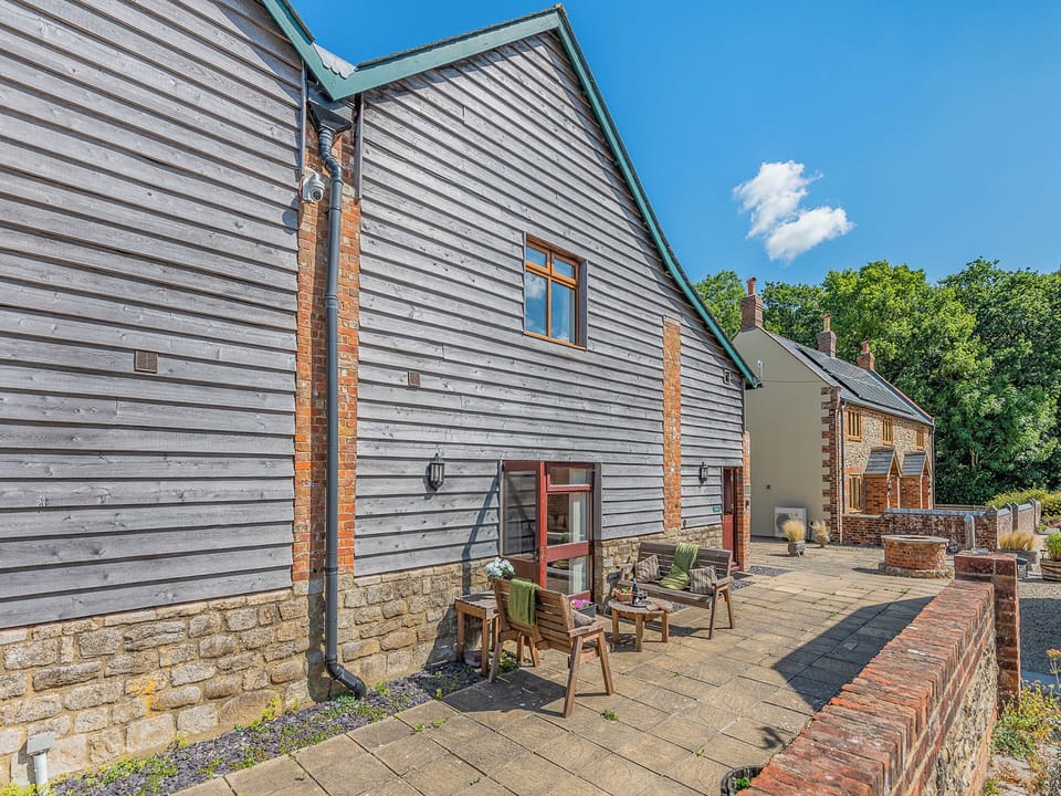 Facilities | Granary - The Victorian Barn, Blandford Forum