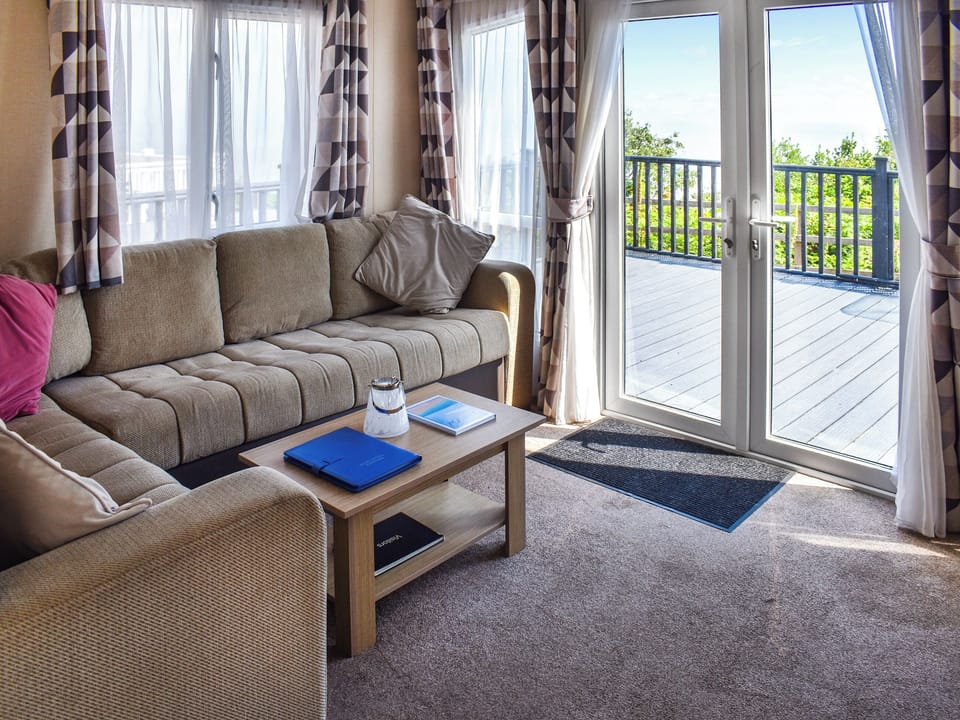 Living area | Ocean Drive, Corton, near Lowestoft