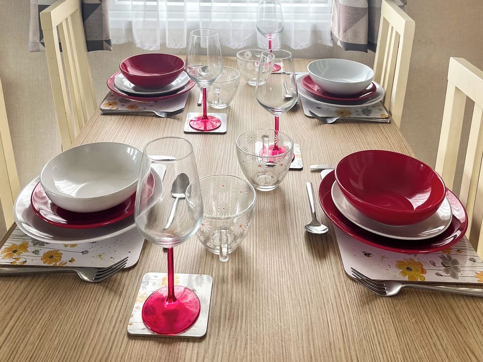 Dining Area | Ocean Drive, Corton, near Lowestoft