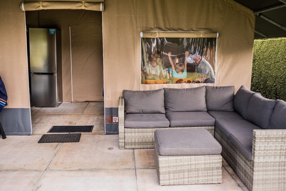 Patio / Balcony