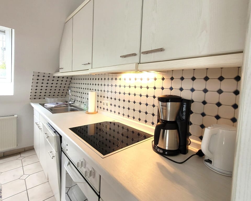 Apartment | Private kitchen