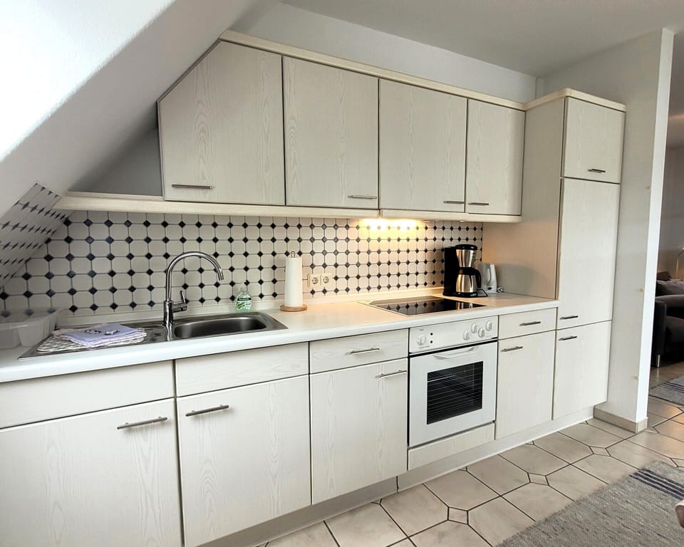 Apartment | Private kitchen