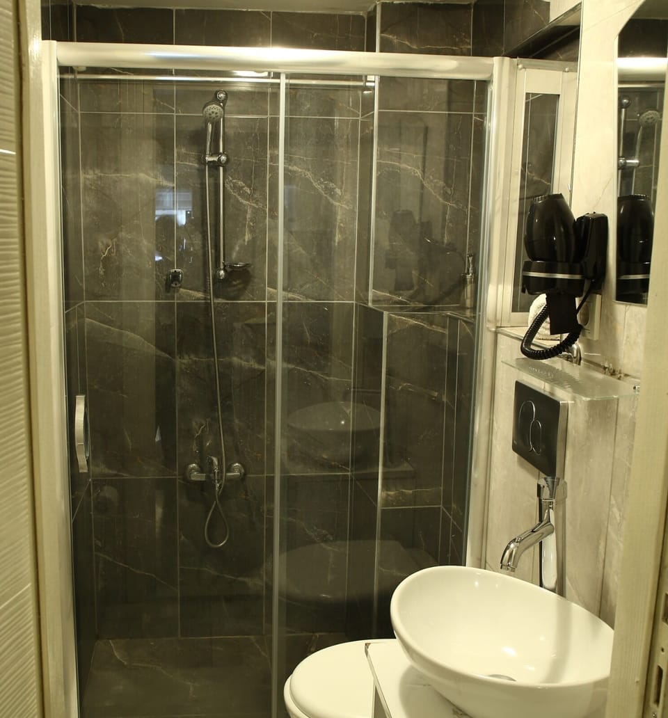 Ortakoy Suites Apartment hotel in Istanbul