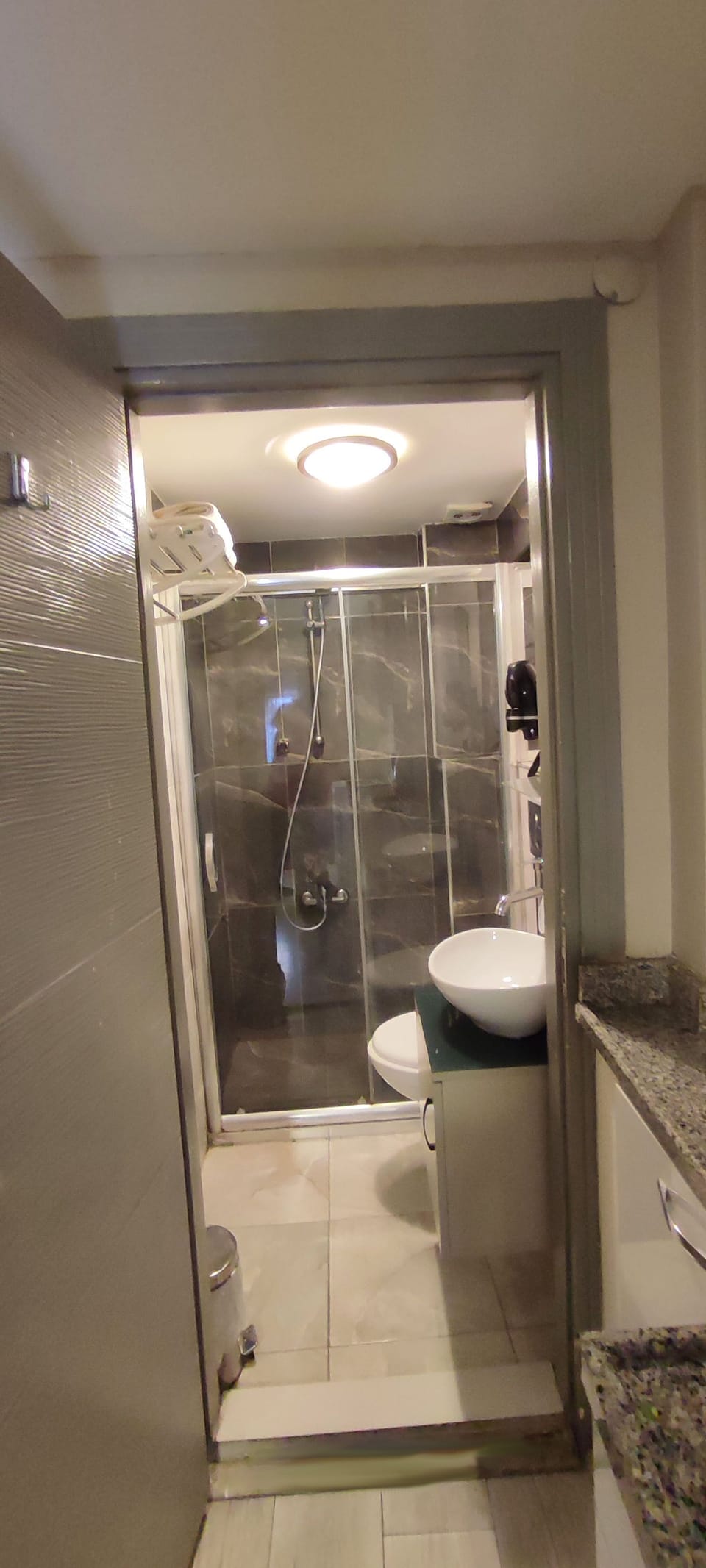 Ortakoy Suites Apartment hotel in Istanbul