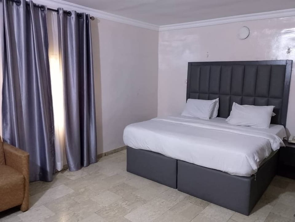 Twin Room, Balcony, Courtyard View | Free WiFi