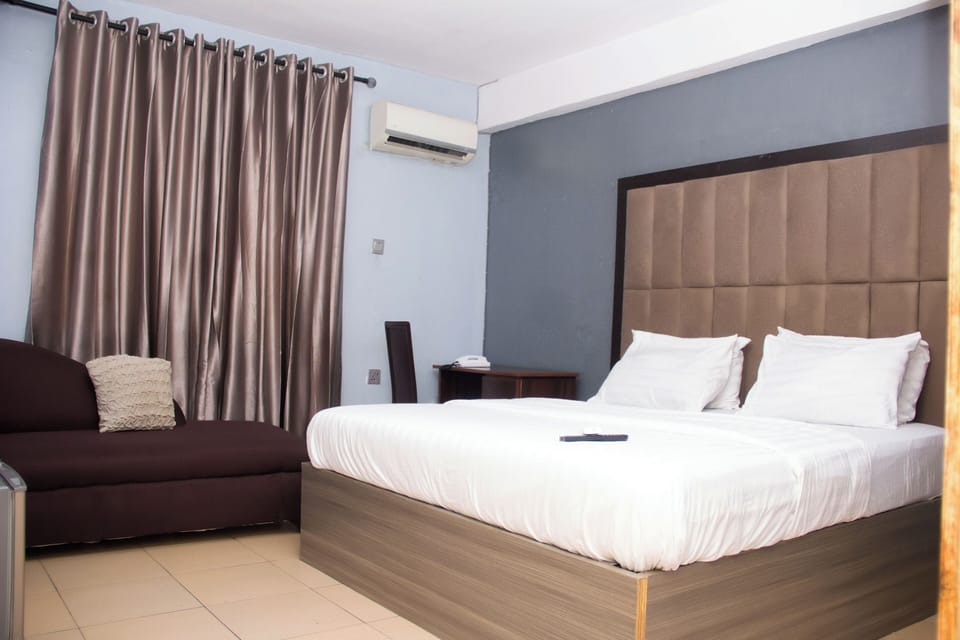 Single Room, Balcony, Courtyard View | Free WiFi