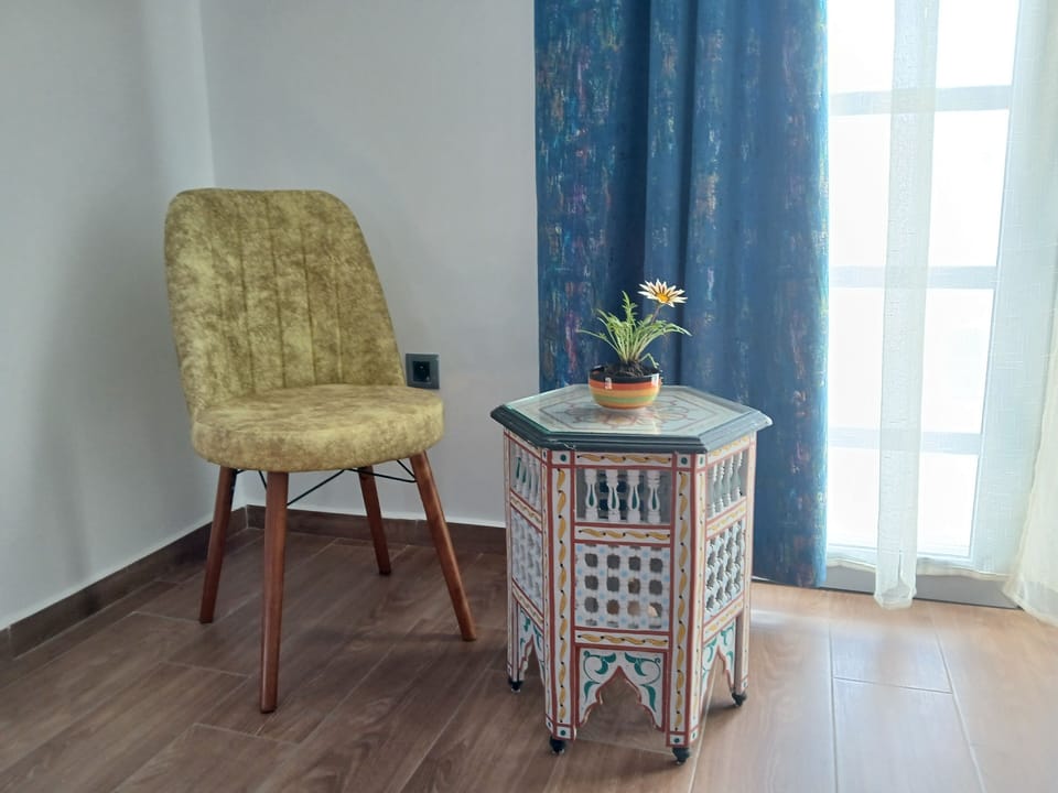 Superior Double Room, Balcony, City View | Egyptian cotton sheets, premium bedding, blackout drapes, soundproofing