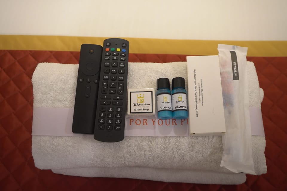 Executive Room | Egyptian cotton sheets, premium bedding, memory foam beds, free WiFi