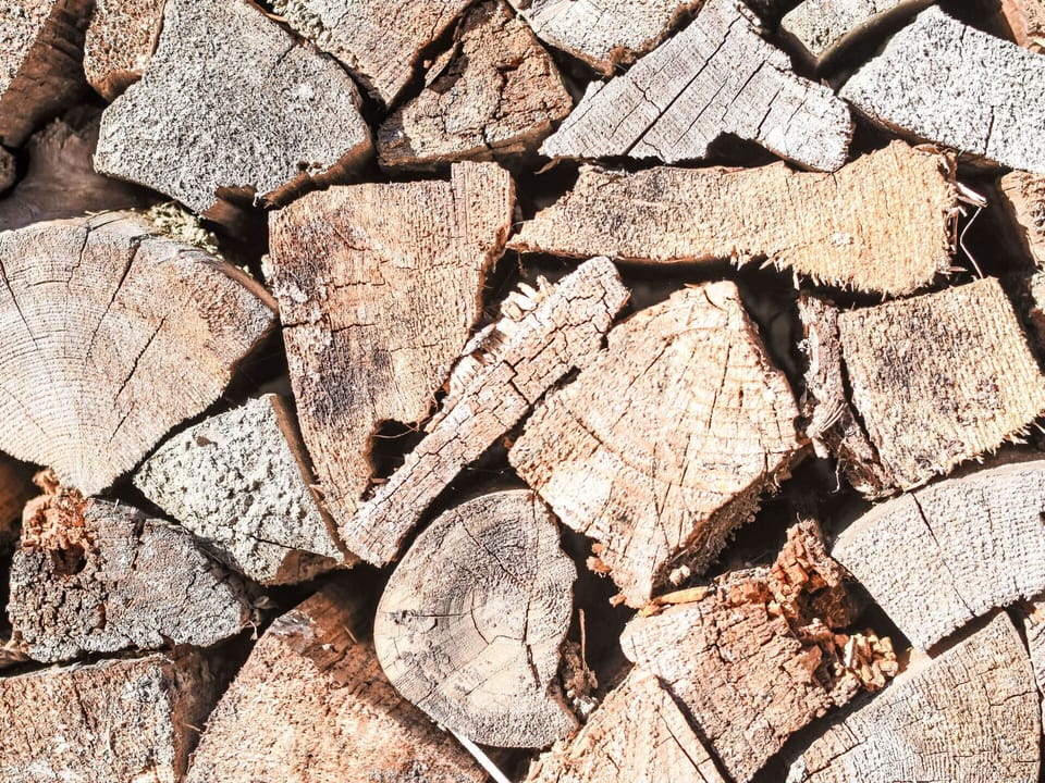 Wood, Close-Up, Brown, Natural Material, Lumber