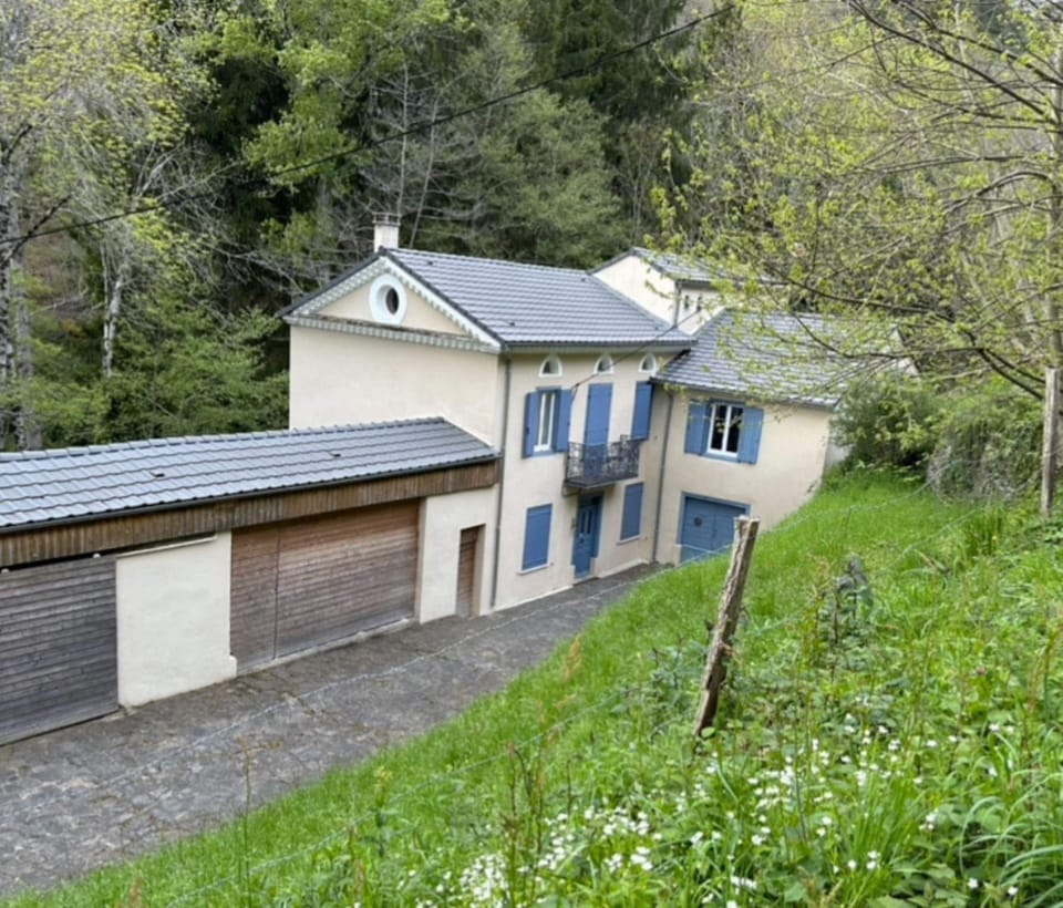 House | Exterior