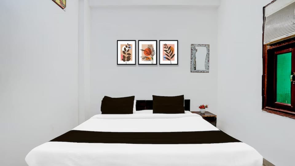Classic Double Room