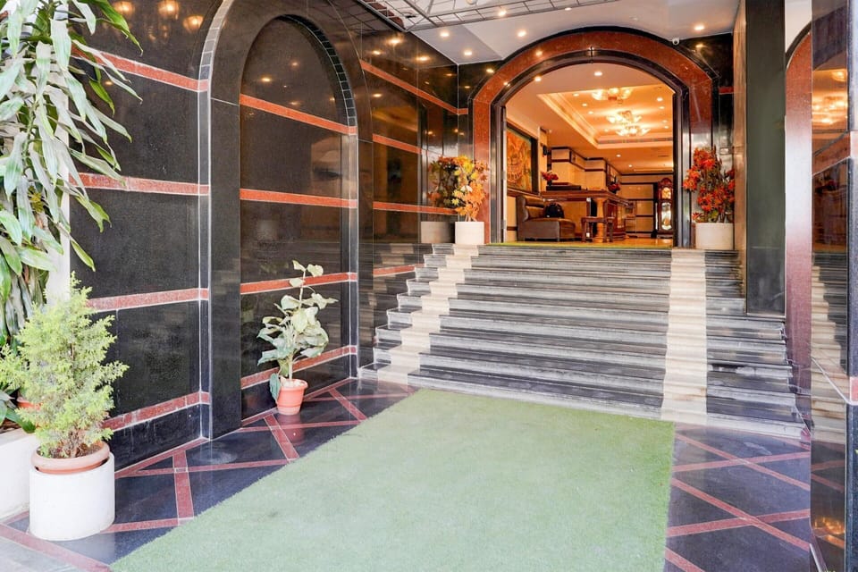 House | Reception