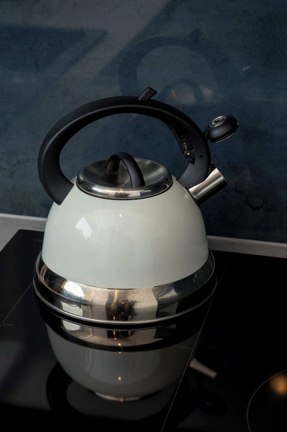 Kettle