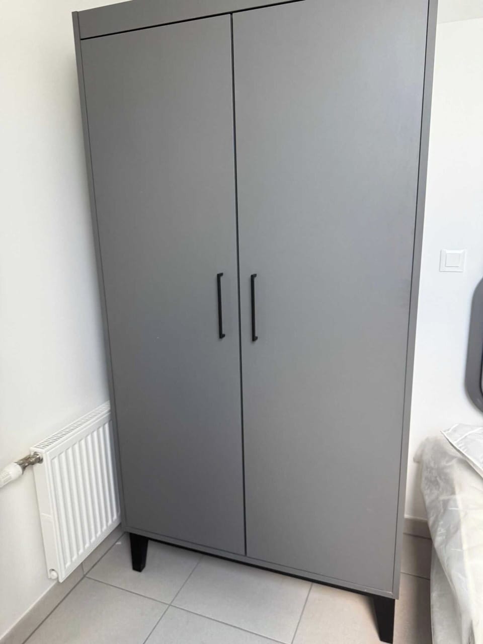 Apartment | Interior