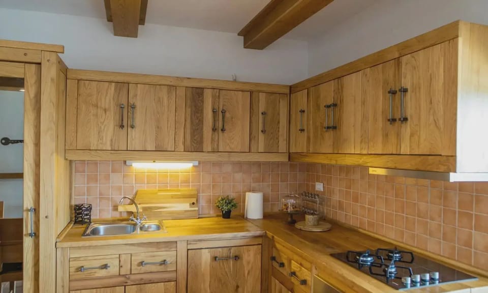 House | 1 bedroom