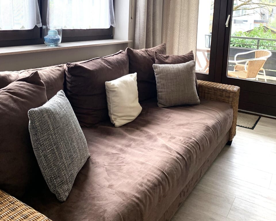 Apartment | Living room