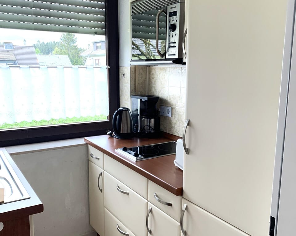 Apartment | Private kitchen