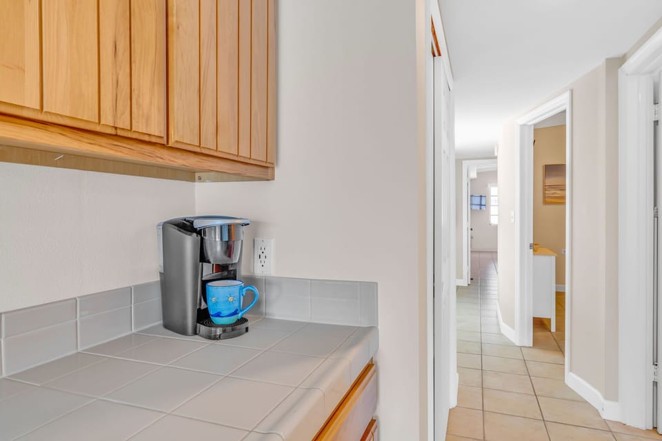 Kitchen - keurig