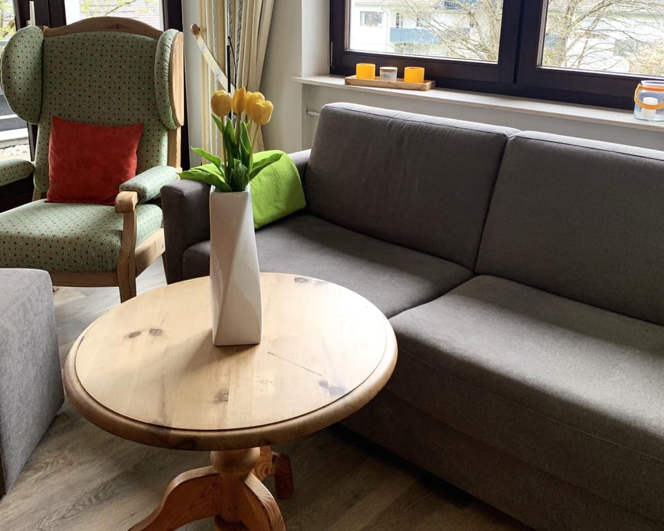Apartment | Living room