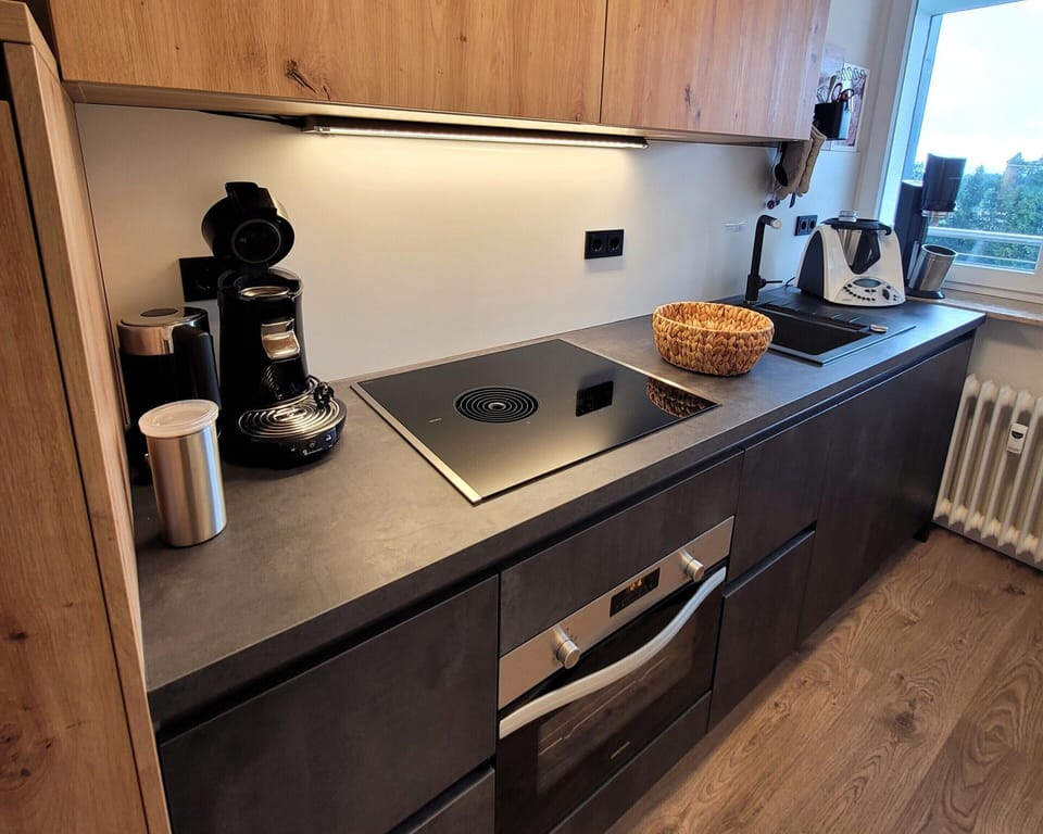 Apartment | Private kitchen