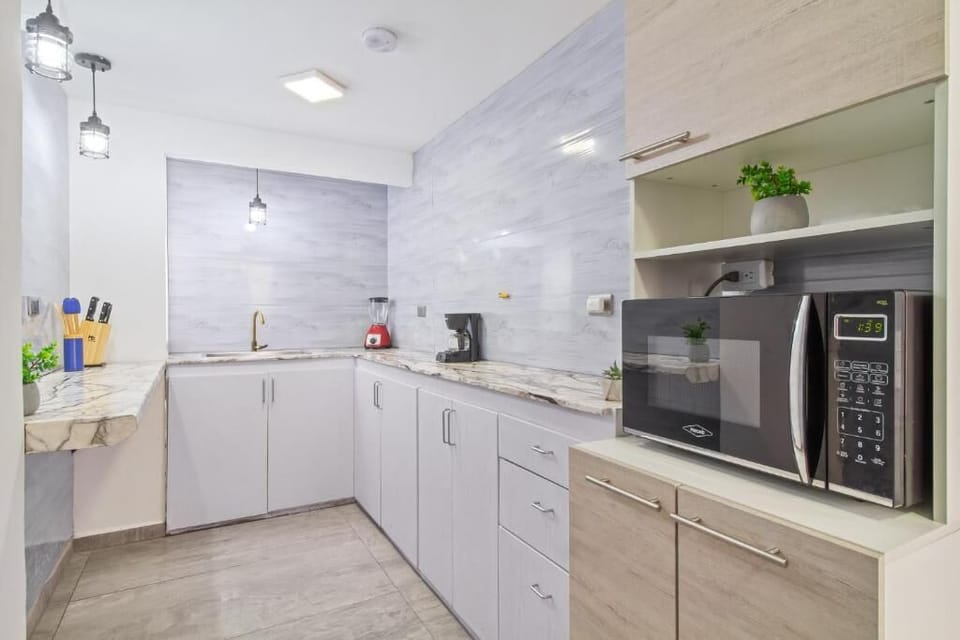 zona de cocina