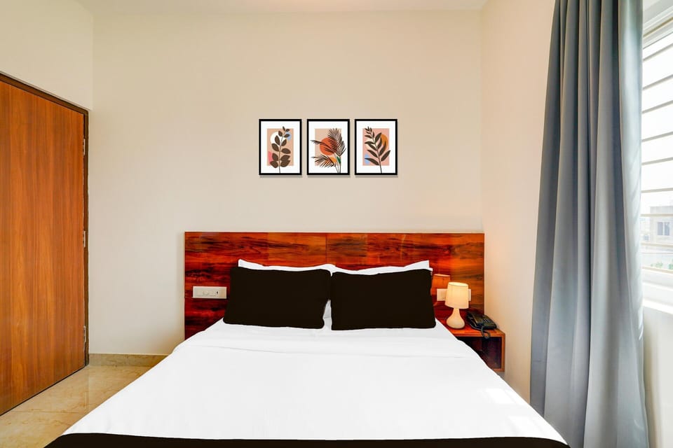 House | 1 bedroom