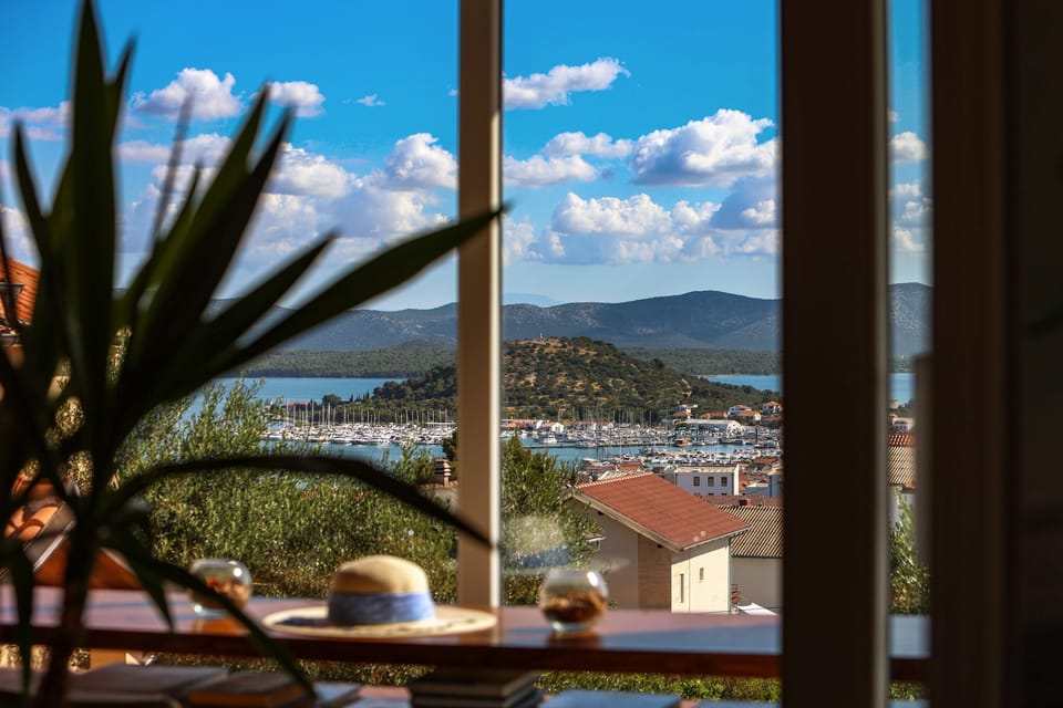 Ocean views 