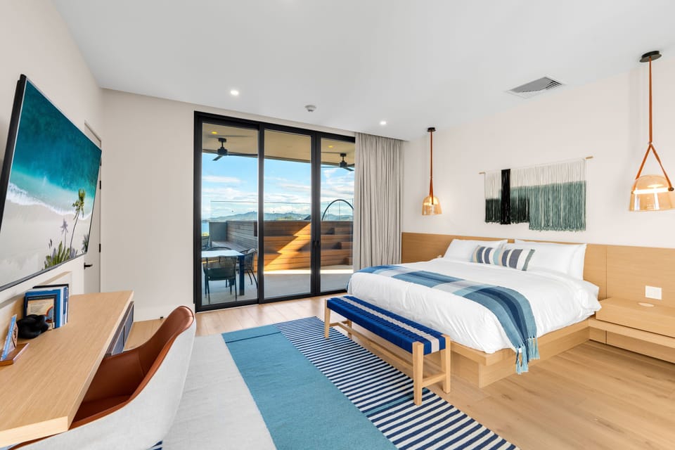 Master Bedroom 2