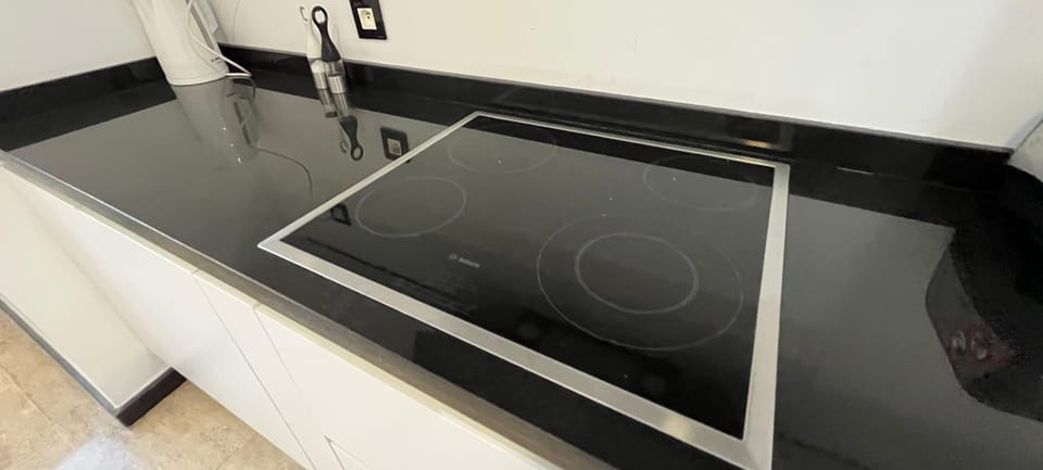 Electric kettle