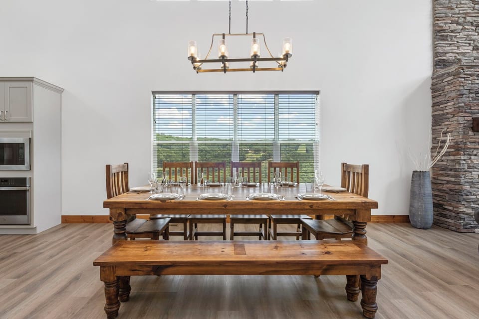 Dining Space