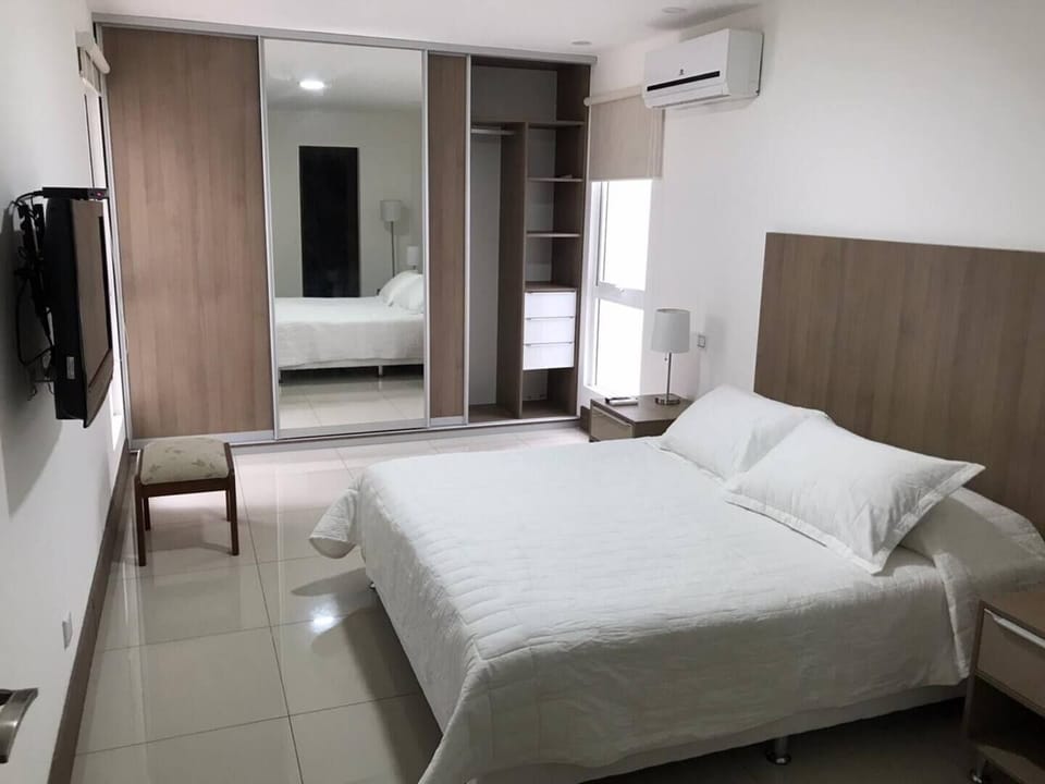 Dormitorio
