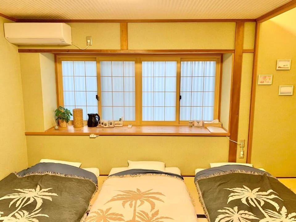 Standard Triple Room | Free WiFi