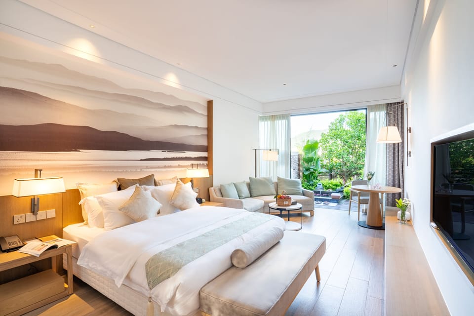 Comfort Double Room, Patio, Courtyard View | WiFi (free)