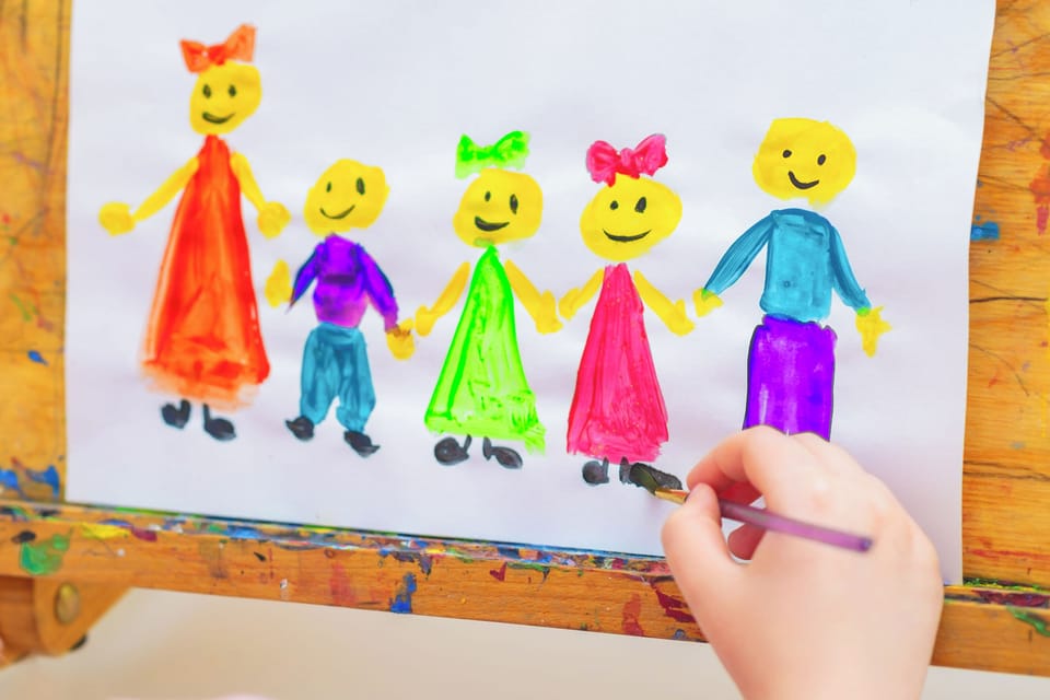 Children's activities