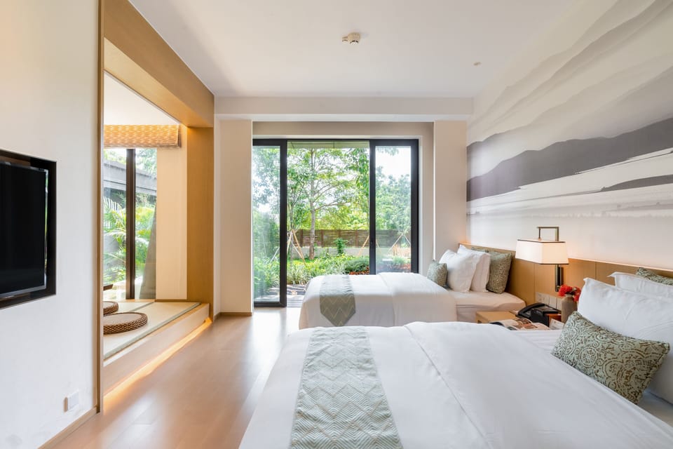 Comfort Townhome, Garden Area | WiFi (free)