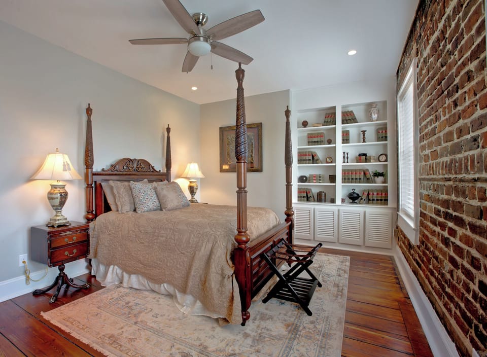 Apartment, Patio, Park View | Free WiFi
