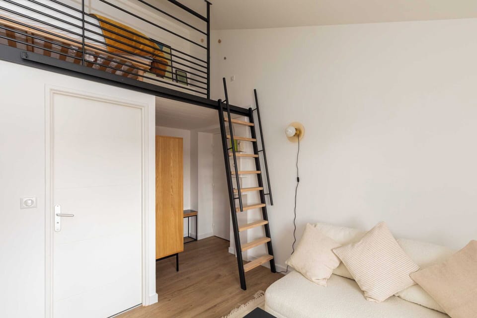 Apartment | Interior