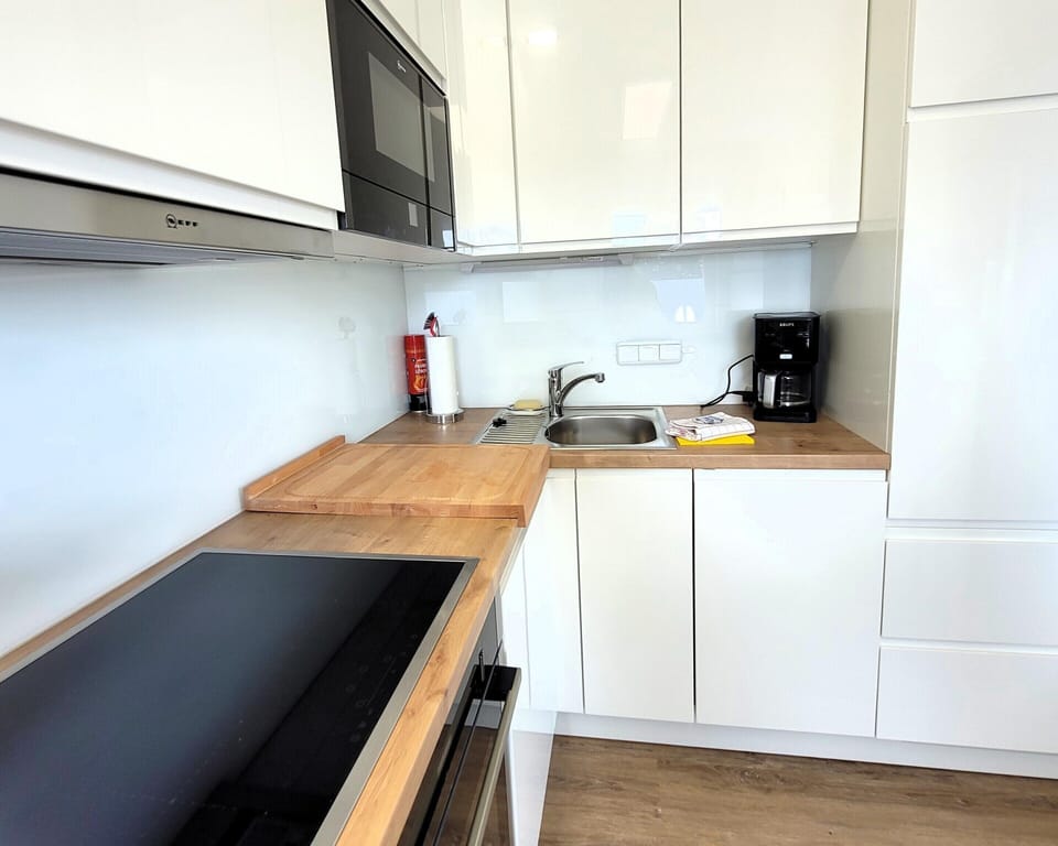 Apartment | Private kitchen