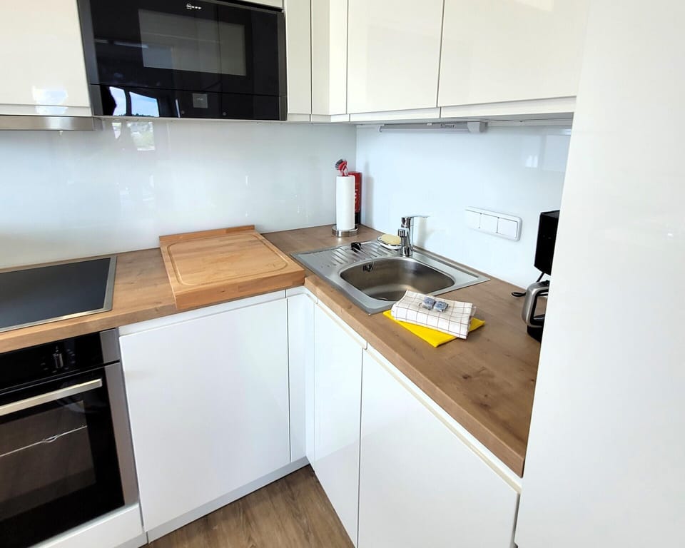 Apartment | Private kitchen